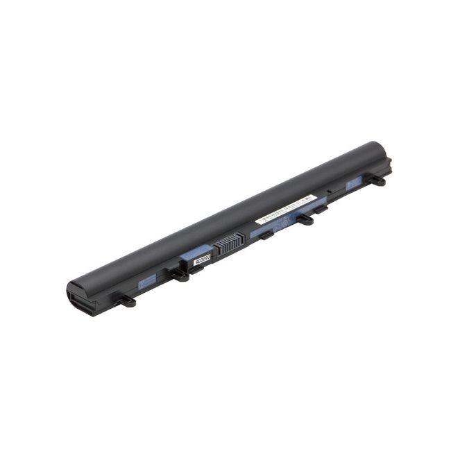 Acer Aspire E1-432G Laptop akkumulátor, gyári új, 4 cellás (2500mAh)