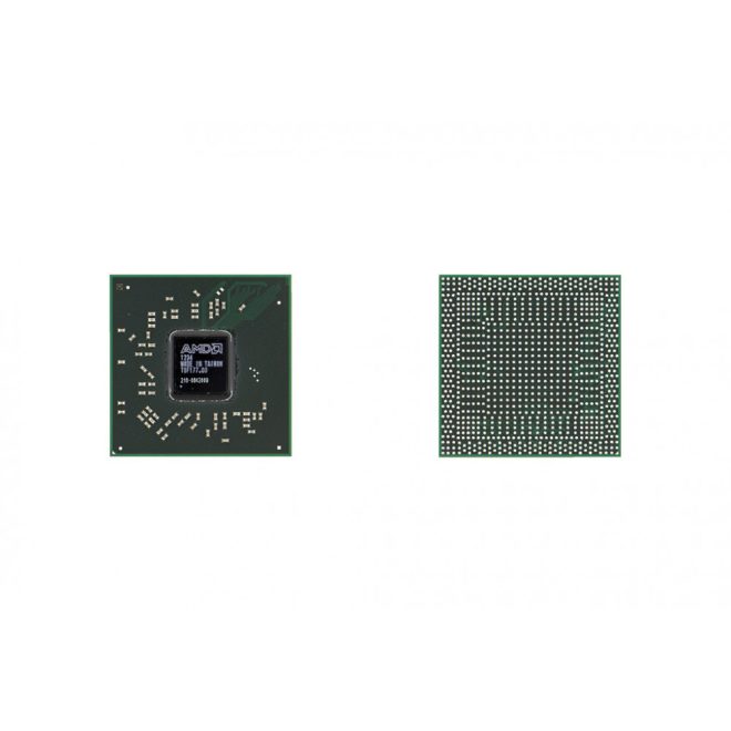 AMD Radeon GPU, BGA Chip 216-0842009
