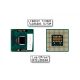 Intel Core Duo T2300E 1660MHz használt CPU (SL9DM)
