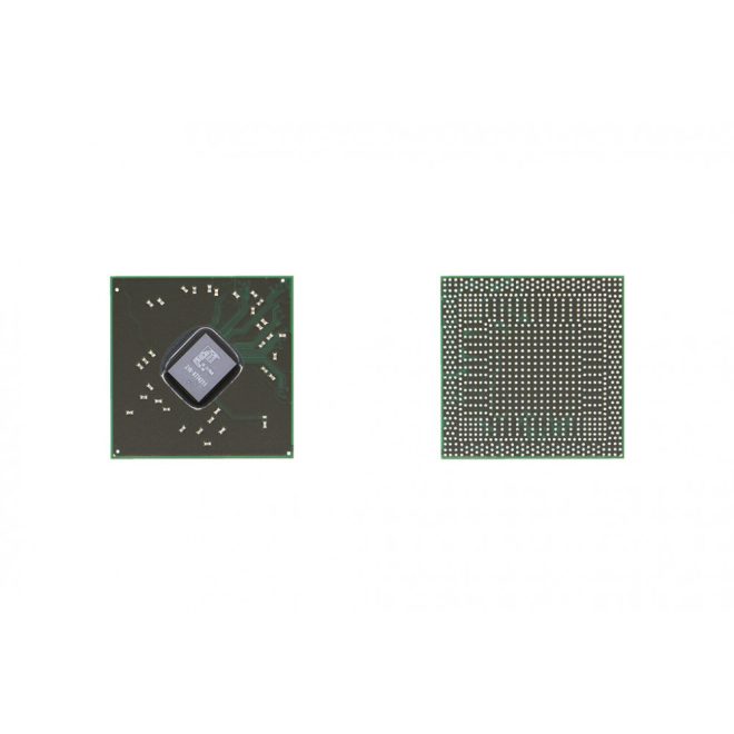 AMD Radeon GPU, BGA Chip 216-0774211