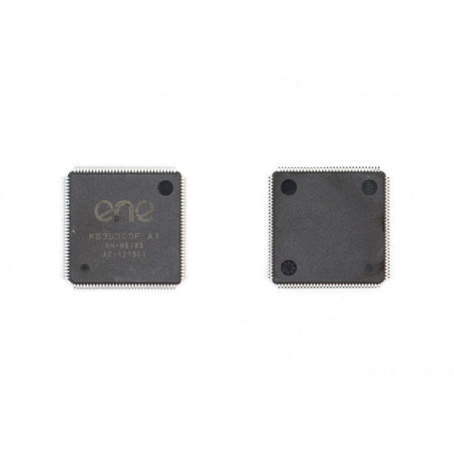 ENE KB3930QFA1 controller KBC