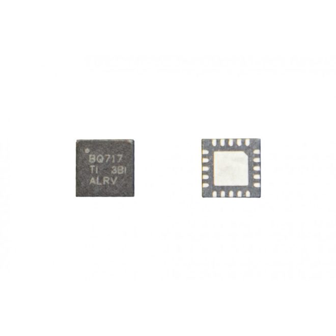 BQ24717 IC chip