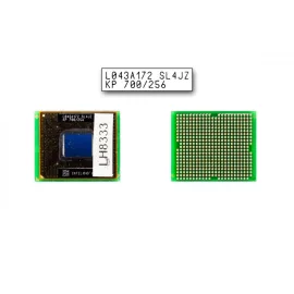 Intel Pentium III M 700MHz használt CPU (SL4JZ)