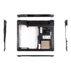   Fujitsu-Siemens Amilo Pro V2030 használt alsó burkolat, bottom case (80-41128-02)
