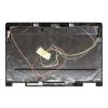 Fujitsu LifeBook E752 használt LCD hátlap