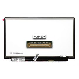   Lenovo ThinkPad X240s matt, tükröződésmentes Laptop kijelző 1280x800 (WXGA HD) beszerelési lehetőséggel