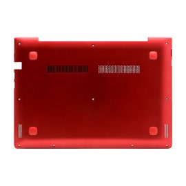   Lenovo IdeaPad U31-70, 500S (13) gyári új piros alsó fedél (5CB0J30909)
