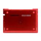 Lenovo IdeaPad U31-70, 500S (13) gyári új piros alsó fedél (5CB0J30909)