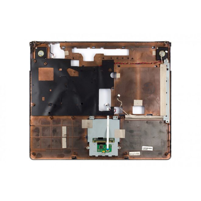 Fujitsu-Siemens Amilo Pro V2030 használt felső fedél, top case (80-41128-02) 