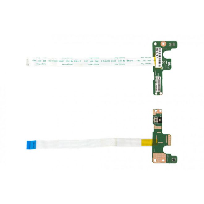 Acer Aspire V3-771, V3-772G használt bekapcsoló panel