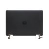 Dell Latitude E5440 (touchscreen nélküli) gyári új LCD kijelző hátlap zsanérral (0DJT56, DJT56)