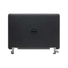   Dell Latitude E5440 (touchscreen nélküli) gyári új LCD kijelző hátlap zsanérral (0DJT56, DJT56)