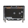 Dell Latitude E5440 (touchscreen nélküli) gyári új LCD kijelző hátlap zsanérral (0DJT56, DJT56)