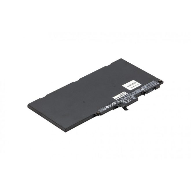 HP EliteBook 850 G3 Laptop Akkumulátor, gyári új, 3 cellás (3820mAh)
