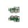Acer Aspire V5-551, V5-551G gyári új USB panel (55.M41N7.001)
