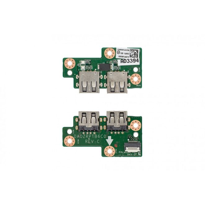 Acer Aspire V5-551, V5-551G gyári új USB panel (55.M41N7.001)