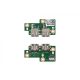 Acer Aspire V5-551, V5-551G gyári új USB panel (55.M41N7.001)