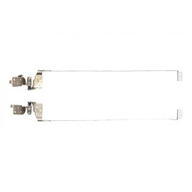   HP Probook 4740s gyári új zsanérpár + zsanértakaró (684612-001, 34.4SK01.XXX, 34.4SK02.XXX)