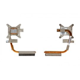   HP EliteBook 8440p gyári új hőelvezető cső (594051-001, AT07D0040S0)