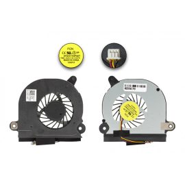   Dell Inspiron 5520, Vostro 3560 gyári új hűtő ventilátor, beszerelési lehetőséggel, (0Y5HVW) 