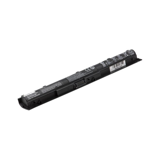 HP Pavilion 14-ab, 15-ab helyettesítő új 4 cellás 2200mAh akkumulátor (HSTNN-DB6T)