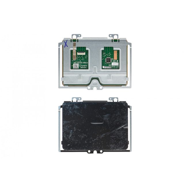 Acer Aspire ES1-511, Packard Bell EasyNote TF71BM gyári új fekete touchpad (56.MMLN2.001)
