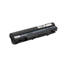   Acer Aspire V3-572 Laptop akkumulátor, új, gyárival megegyező minőségű helyettesítő, 6 cellás (4400mAh)