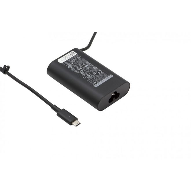 Dell Latitude 7390 2-in-1 20V 2.25A 40W-os gyári új laptop töltő