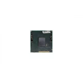 Intel Core i3-2310M 2100MHz (35W TDP) használt CPU (SR04R)