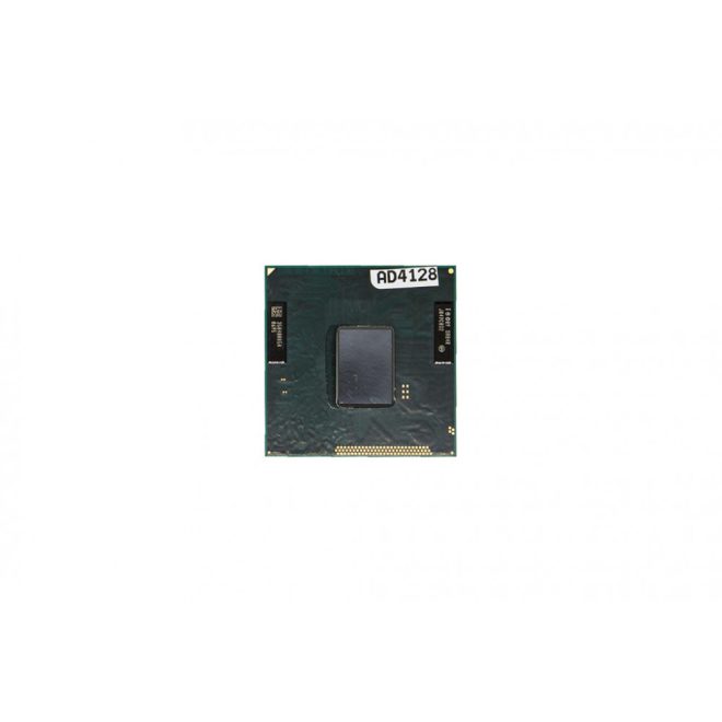 Intel Core i3-2310M 2100MHz (35W TDP) használt CPU (SR04R)