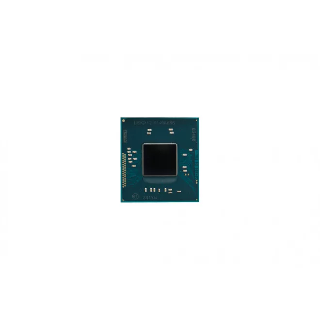 Intel Mobile Pentium N3540 CPU, BGA Chip SR1YW