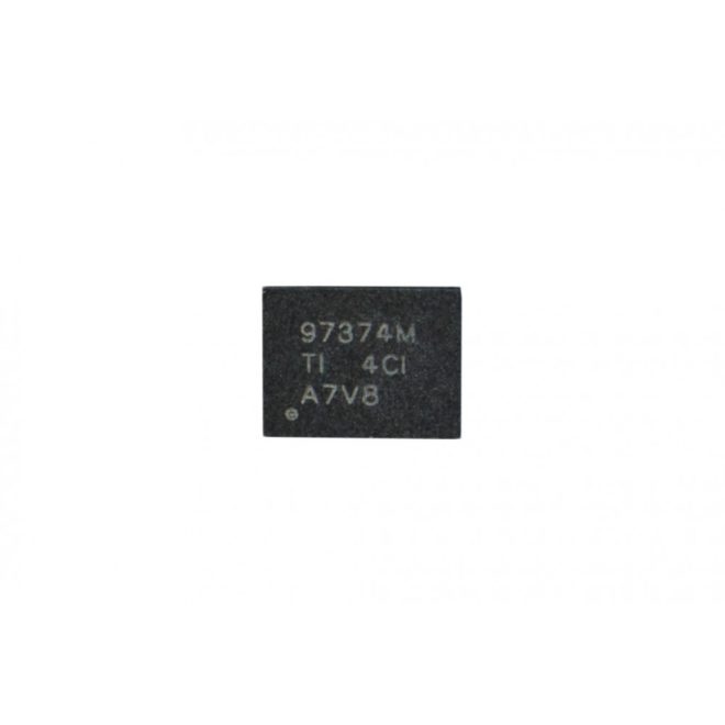 CSD97374Q4M IC chip
