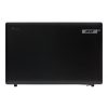 Acer Travelmate P453-M, P453-MG gyári új fekete kijelző hátlap LCD kábellel (60.V6ZN5.003)