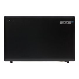   Acer Travelmate P453-M, P453-MG gyári új fekete kijelző hátlap LCD kábellel (60.V6ZN5.003)