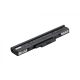 HP 510 Laptop Akkumulátor, új, gyárival megegyező minőségű helyettesítő, 4 cellás (2200mAh)