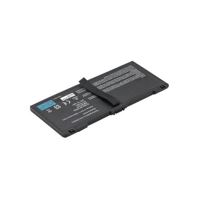 HP ProBook 5330m új helyettesítő 4 cellás 2800mAh akkumulátor  HSTNN-DB0H