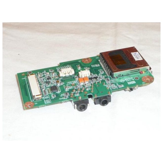   35G2M4000-C1  Audio panel.