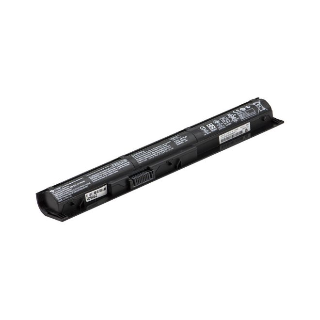 HP Pavilion 15 Laptop akkumulátor, gyári új, 4 cellás (2550mAh)