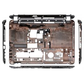   HP ProBook 450 G2, 455 G2 gyári új alsó fedél (768124-001, AP15A000510)