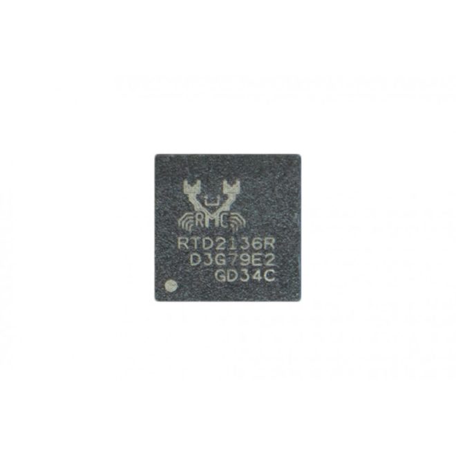 Realtek RTD2136R IC chip