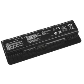   Asus N551, N751 helyettesítő új 6 cellás, 4400mAh akkumulátor (A32N1405)