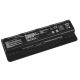 Asus N551, N751 helyettesítő új 6 cellás, 4400mAh akkumulátor (A32N1405)