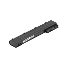   HP EliteBook 8760w Laptop akkumulátor, új, gyárival megegyező minőségű helyettesítő, 8 cellás (4400mAh)