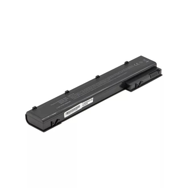 HP EliteBook 8560w, 8760w helyettesítő új 8 cellás 4400mAh akkumulátor (QK641AA)