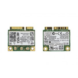   Intel Centrino Ultimate-N 6300 Mini (half) PCI-e WiFi kártya (633ANHMW)