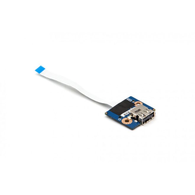 Lenovo IdeaPad G550 gyári új USB panel kábellel (LS-5083P)