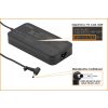 Asus ROG G501VW 19V 6,32A 120W-os gyári új laptop töltő
