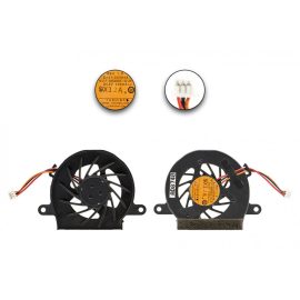   Samsung NP-N130, NP-N135, NP-N140 használt hűtő ventilátor (BA31-00084A)