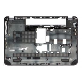   HP Envy Touchsmart 15 gyári új alsó fedél (720534-001, 5CG34229XB)