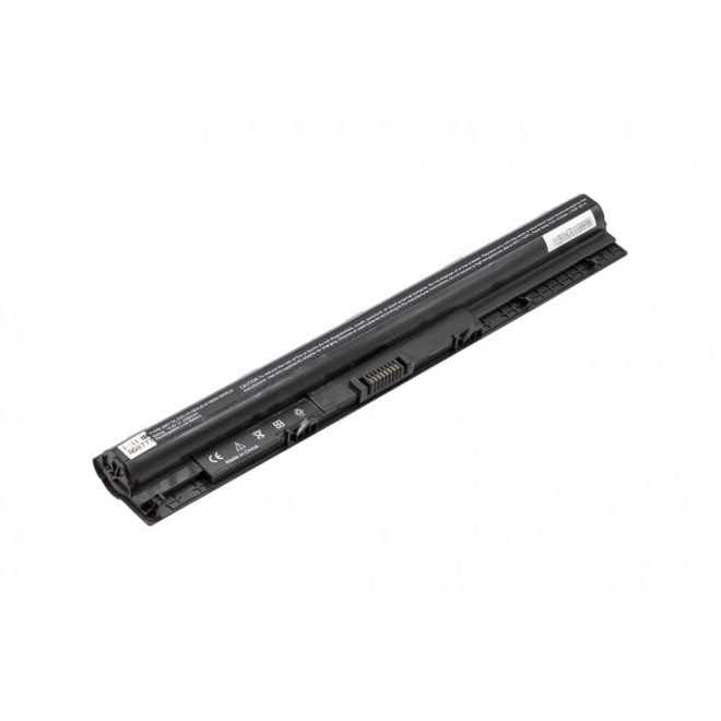 Dell Inspiron 15 3551, 5551, 5558 helyettesítő új 4 cellás 2200mAh akkumulátor (TYPE M5Y1K)